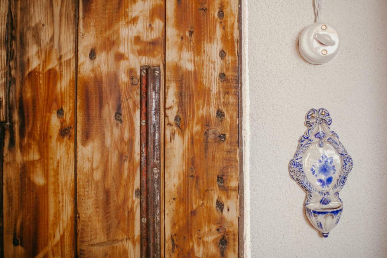 Maso Del Fieno Βίλα Sant'Orsola Εξωτερικό φωτογραφία