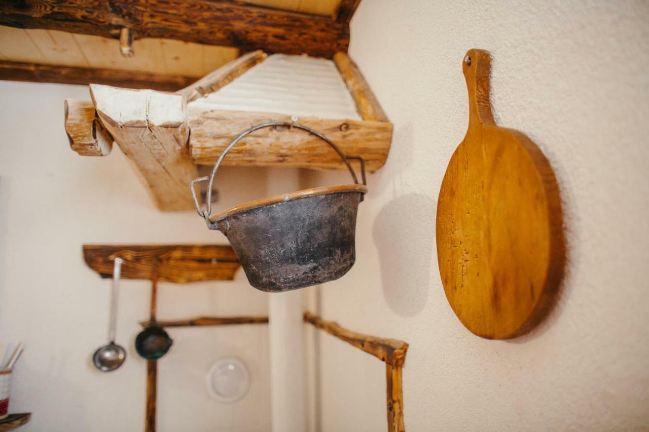 Maso Del Fieno Βίλα Sant'Orsola Εξωτερικό φωτογραφία