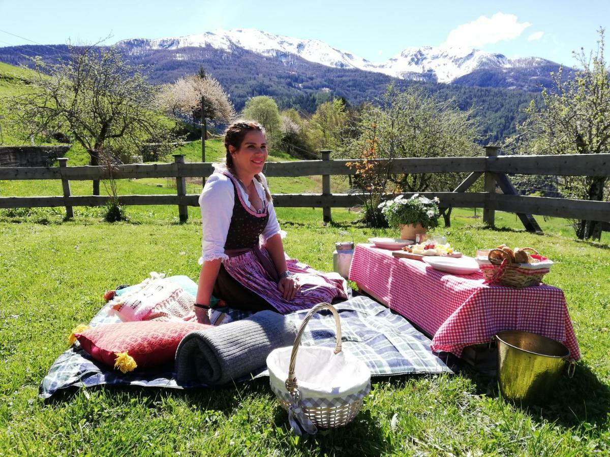 Maso Del Fieno Βίλα Sant'Orsola Εξωτερικό φωτογραφία